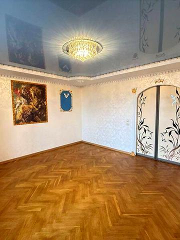 Продаж 3к Квартира Семенівська (Шелушкова) вулиця