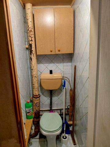 Сдам 2-х комнатную квартиру. Я владелец.