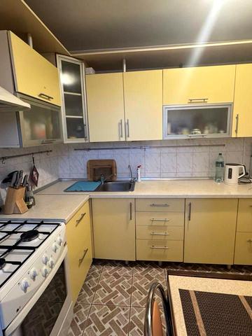 3-тя Слобідська вул. (Дзержинського), 152