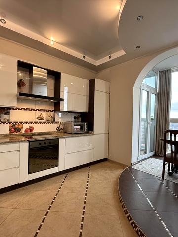 Науки просп., 30