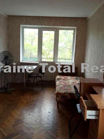 Михайла Донця вул., 14-Б