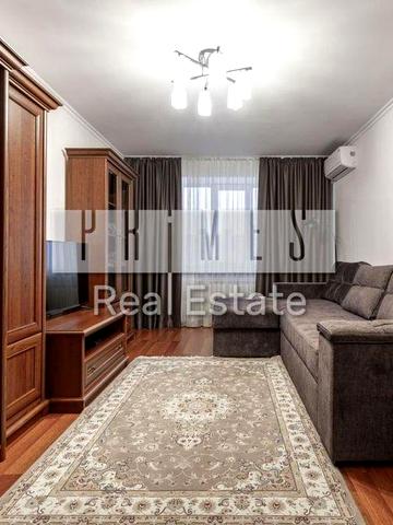 Продаж квартири Оболонь Івасюка 14Б новий ремонт