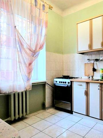 3-х кімнатна квартира, продаж. Соломянка, вул.Адама Міцкевича,10