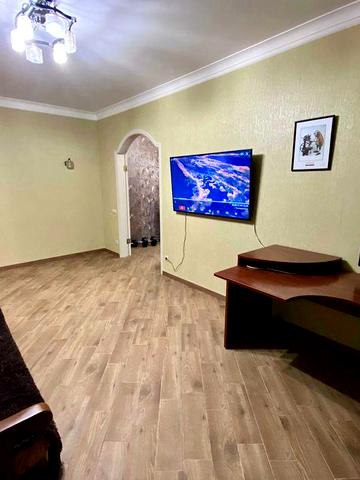 Продам 1-к кв 1хв. до м. Академмістечко по пр. Академіка Палладіна 25