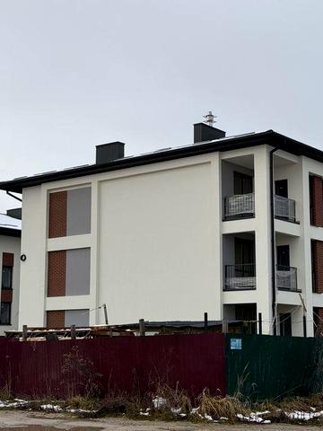 Продам 2-х кімнатну квартиру ЖК «Марсель»