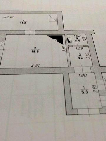 Австрійський люкс на Грушевського