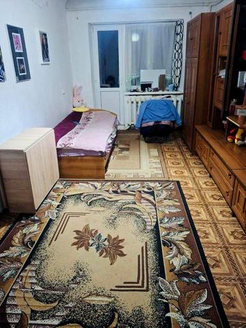 Продам 2-к квартиру (Кіцмань)