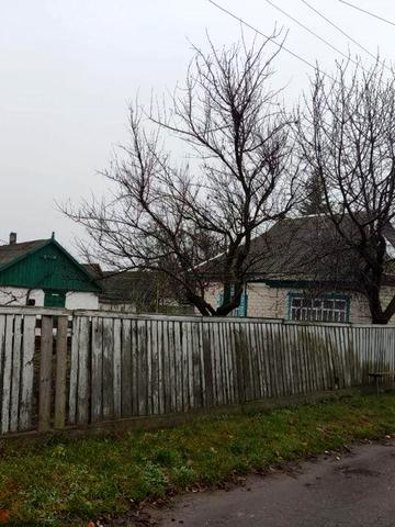 Продам будинок в с.Погреби