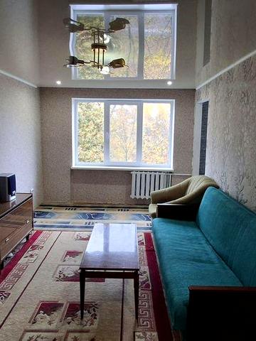 2х кімнатна квартира