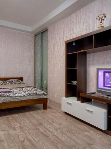 Квартира на Печерске - 1 минута от м. Зверинецкая. Свет не выключают