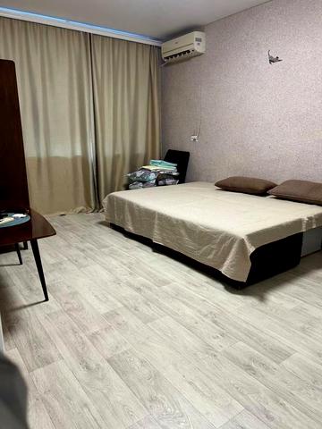 Квартира у моря и парка