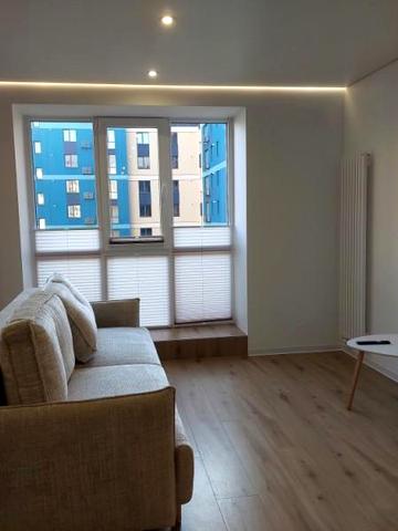 Green street 2 Ровенская