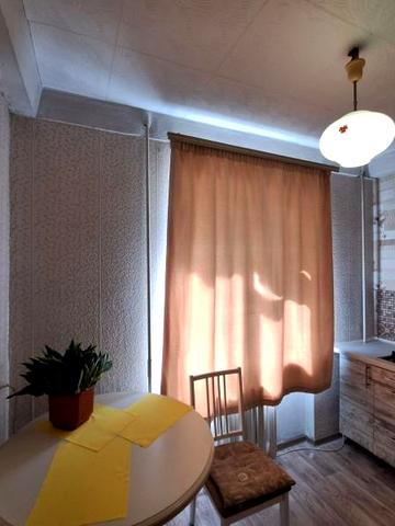 Уютная квартира в центре Коммунарского района