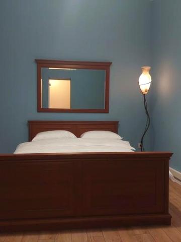 Гранд Волынь трехкомнатная квартира в центре