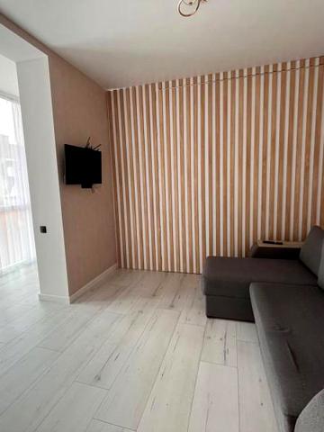 Двухкомнатный люкс Яровица