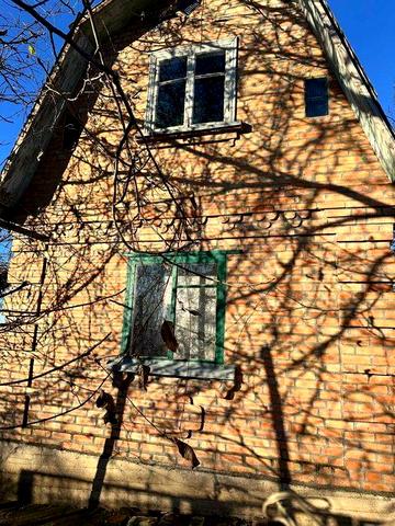 дача Гидросила під житло