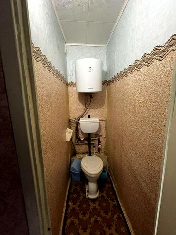 Власник, продам 2-кімнатну квартиру на Осипенківському житломасиві