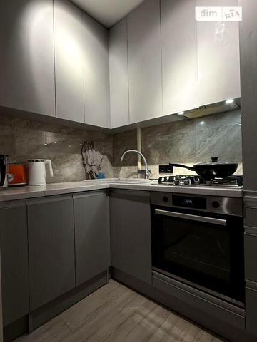 Продаж 1к Квартира Гербіна вулиця