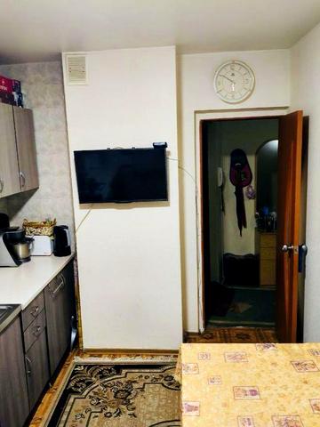 Продаж 3-х кімнатної квартири в м.Обухів по вул.Київська