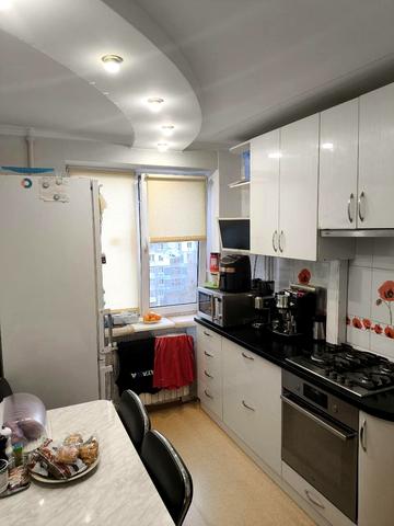 Донецьке шосе, 116