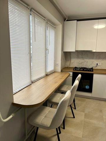 Продаж 3-х кімнатної квартири, Парково-сирецька, 10