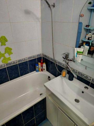 Продам 3 кімнатну квартиру, ремонт, меблі, техніка+приємний бонус! ! !