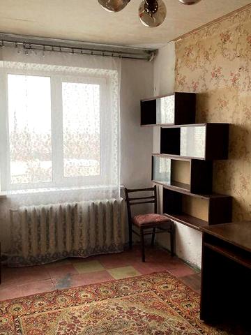 Продаж 2к Квартира Полонської-Василенко вулиця