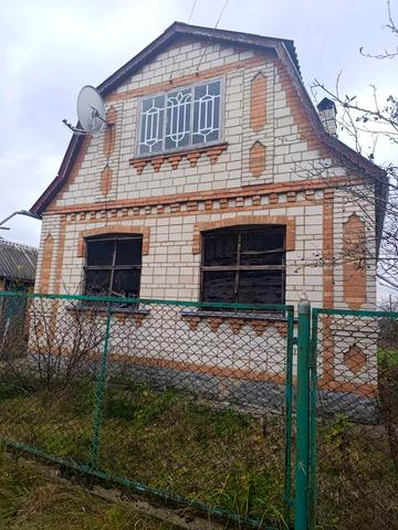 Садове товариство