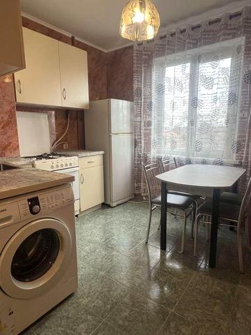 Сдам однокомнатную квартиру на Таирова. Улица Архитекторская