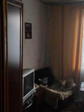 Продаж 1к Квартира Доктора Самойловича вулиця