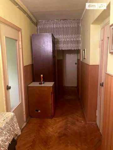 Продаж 3к Квартира Жайворонкова вулиця