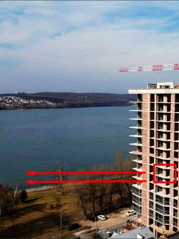 Білецька вул., 30