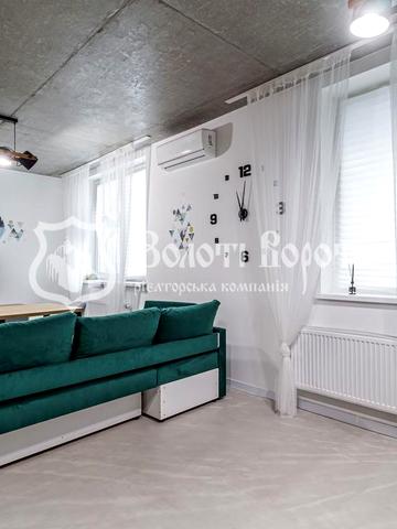 Балтійський пров., 3-А