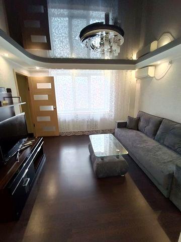 Оренда 2х кімнатної квартири