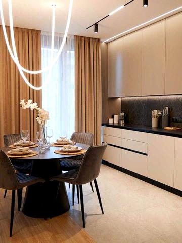 Оренда 1,5 кімнатної квартири в новобудові (ЖК ПАРК ЛЕНД)