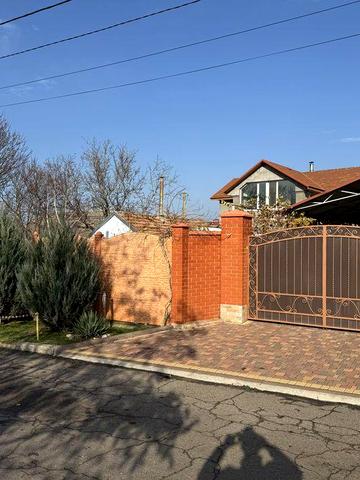 Подаю дом в Калиновке 10 км от Николаева