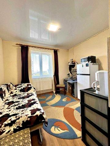 Продам гостинку в Песочине,ЖК Ласточкино гнездо(код 87532) ЖК Ласточкино гнездо