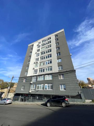 Балківська вул., 119а