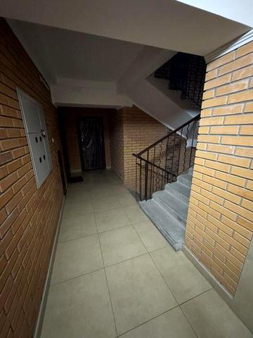 2 комнатная квартира новострой