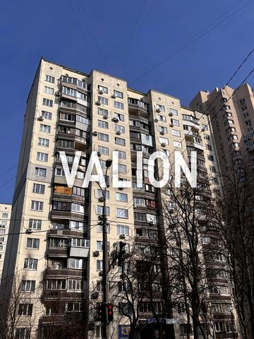 Патріарха Мстислава Скрипника вул., 15