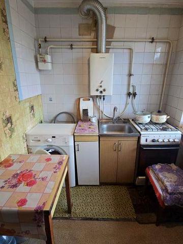 Оренда 2 кімнатна  квартира Соляні Шкільна