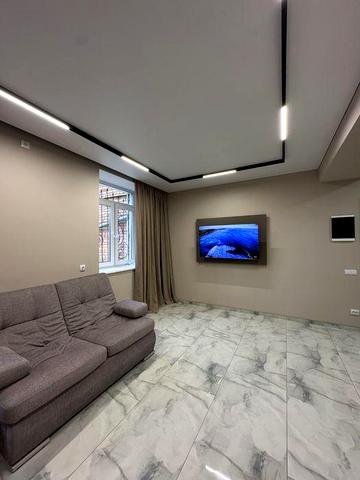 Продам 3-х комнатную квартиру в Центре города