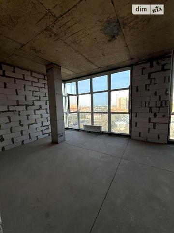 Продаж 1к Квартира Геранієва вулиця