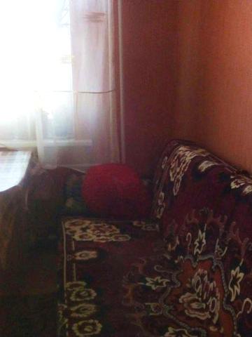 Продам 1 комнатную квартиру в центре Малиновки