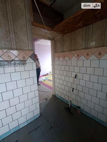 Продаж 1к Квартира Калнишевського Петра вулиця