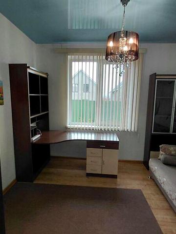 Продаж 2к Дім Армійська (Червоноармійська) вулиця