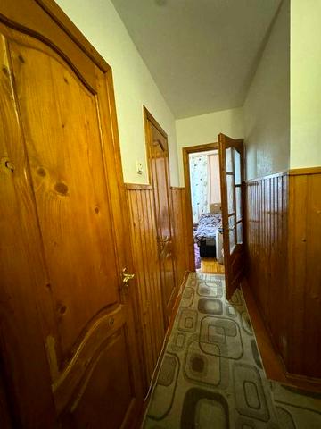 3 кімнати • 63 м² • Грушевського 99 • Меблі • Індивідуальне опалення