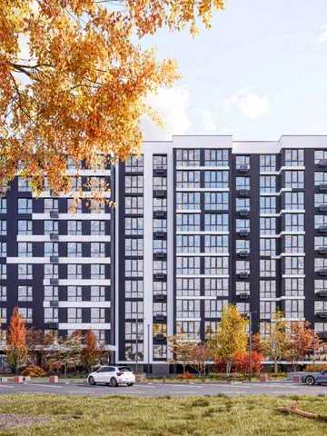 Продаж /Квартира/ЖК COMFORT LITE/ Франківськ