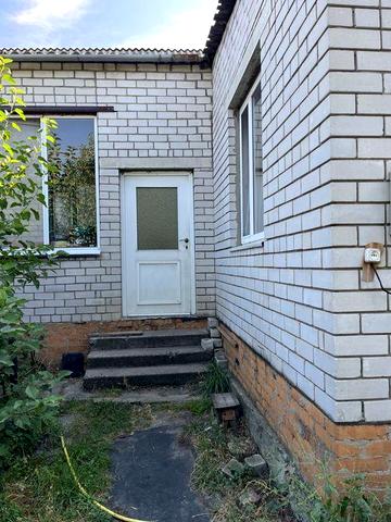 АН продаж будинку на Соснівці