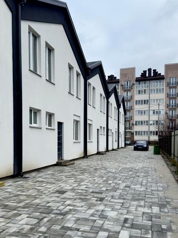 Свободи вул. (Леніна)